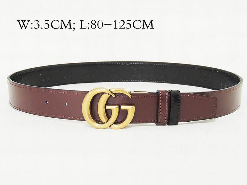 Gucci Belts 93